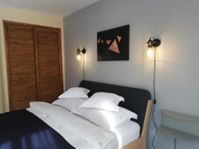 Cara Guesthouse 1